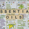 Here are my top 5 MUST HAVE essential oils!