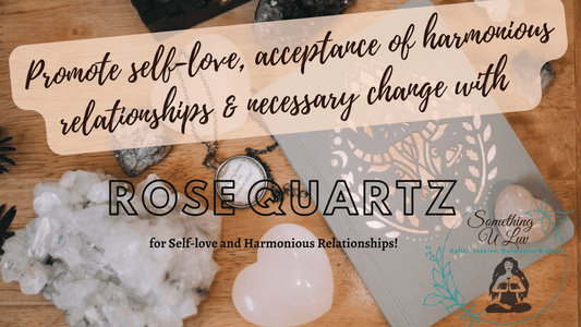 Rose quartz is both aesthetically pleasing and useful. Read more for healing properties!