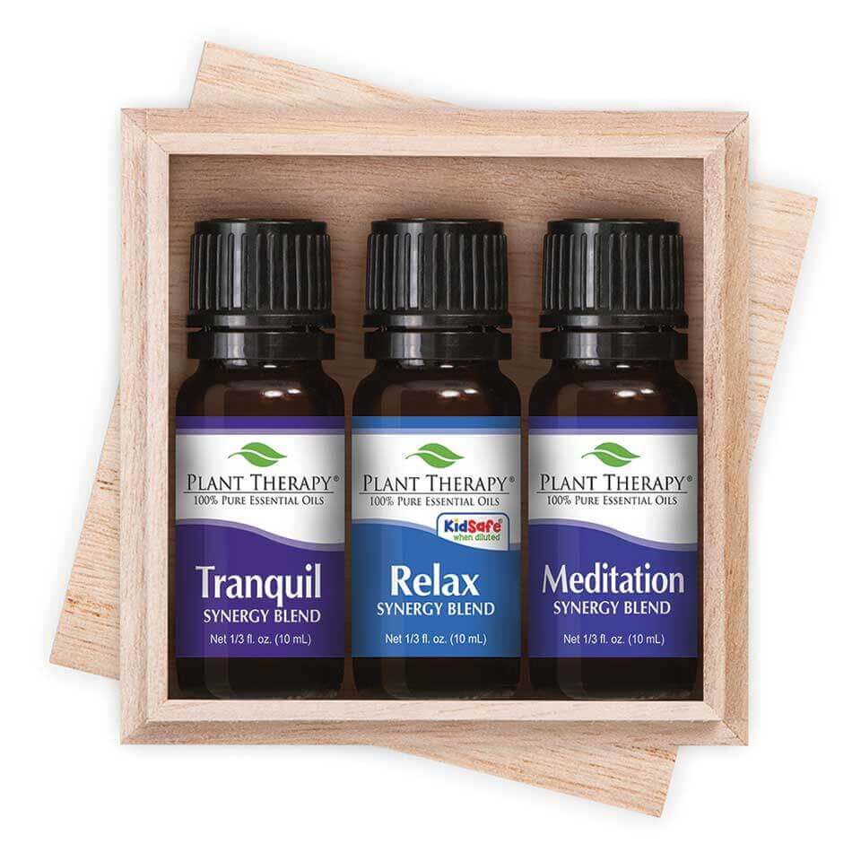 Essential Oils by Plant Therapy | Something U Luv