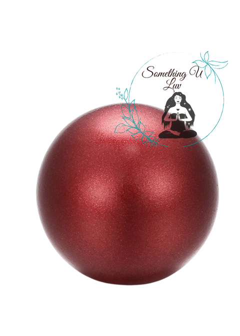 Bola de armonía para collar difusor llamador de ángeles