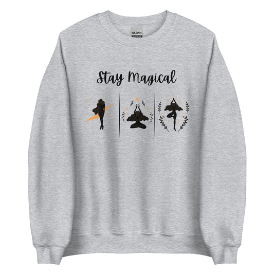 Stay Magical Sweatshirt