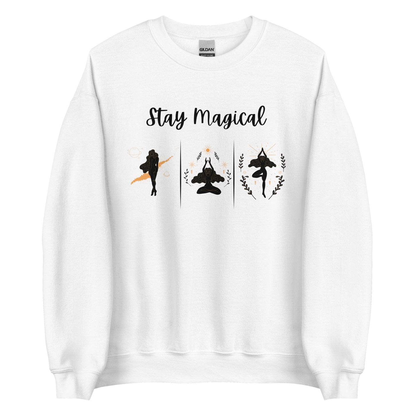 Stay Magical Sweatshirt