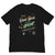 Unisex Dad Bod 2 t-shirt