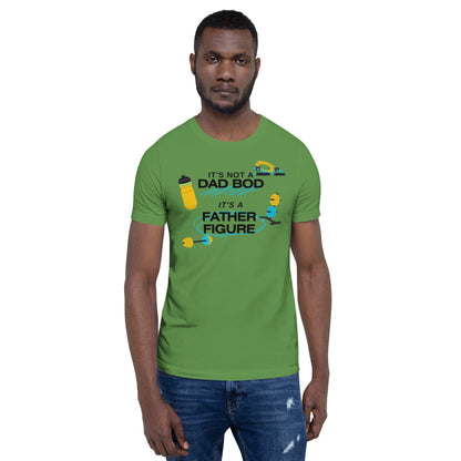 Father Figure Unisex T-shirt