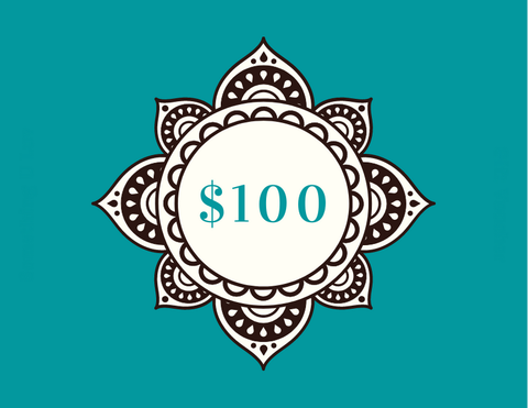 Something U Luv gift card - Something U Luv