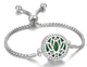 Bracelet - Mood Boosting Aromatherapy Diffuser Sparkling Bracelet