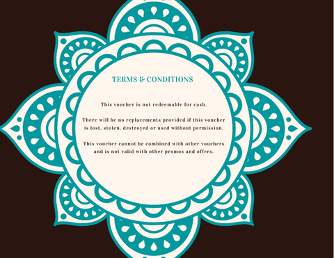 Something U Luv gift card - Something U Luv