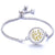 Bracelet - Mood Boosting Aromatherapy Diffuser Sparkling Bracelet