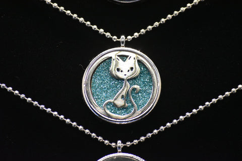 Mood Boosting, Calming Aromatherapy  Diffuser Child Necklace  | Something U Luv