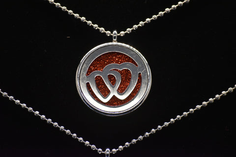 Mood Boosting, Calming Aromatherapy  Diffuser Child Necklace  | Something U Luv