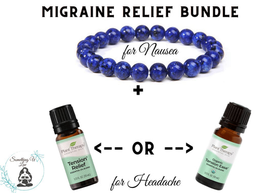 Migraine Relief Bundle