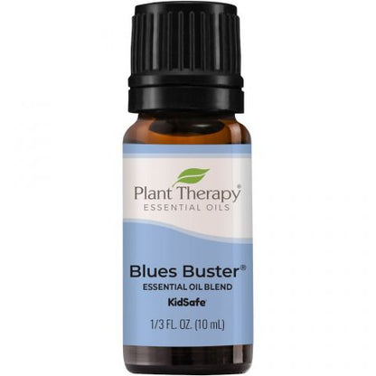 Blues Buster Essential Oil KidSafe Blend  | Something U Luv
