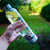 Healing Energy Crystal Water Bottle | Something U Luv