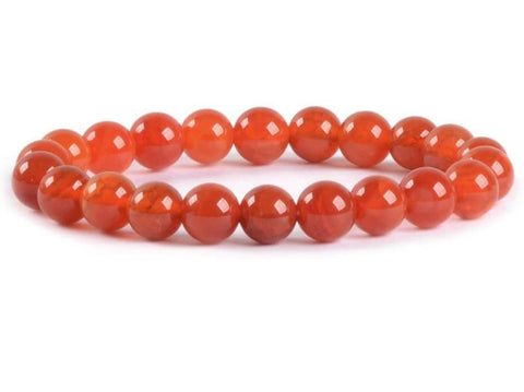 Reg Agate, Azurite Malachite, Labradorite Natural Stone Healing Crystal Bead Bracelets | Something U Luv