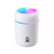 Mini Portable, USB, Car, Rv, Plants, Room, Office Air Humidifier Essential Oil Aroma Diffuser with Night Light