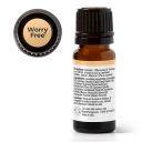 Worry Free Essential Oil Synergy Blend & No Worries KidSafe Blend | Something U Luv